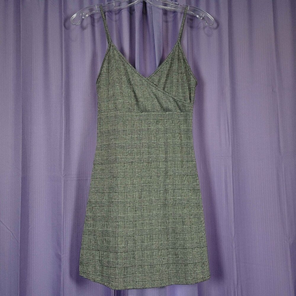 Antistar Stretchy Mini Dress